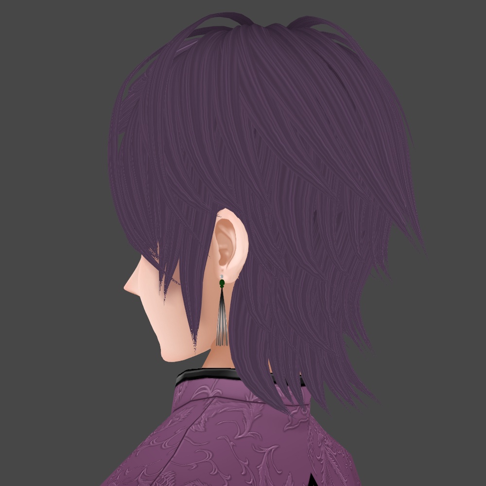 電脳ホムンクルス【Sleeper】