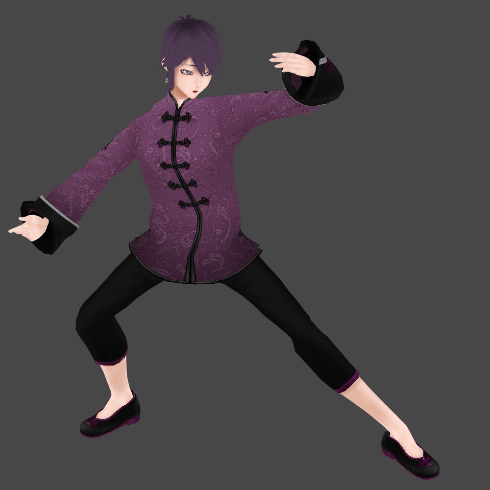 電脳ホムンクルス【Sleeper】