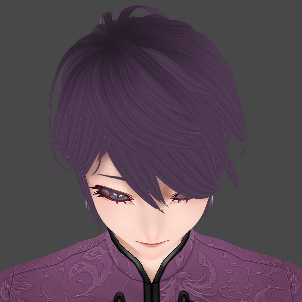 電脳ホムンクルス【Sleeper】