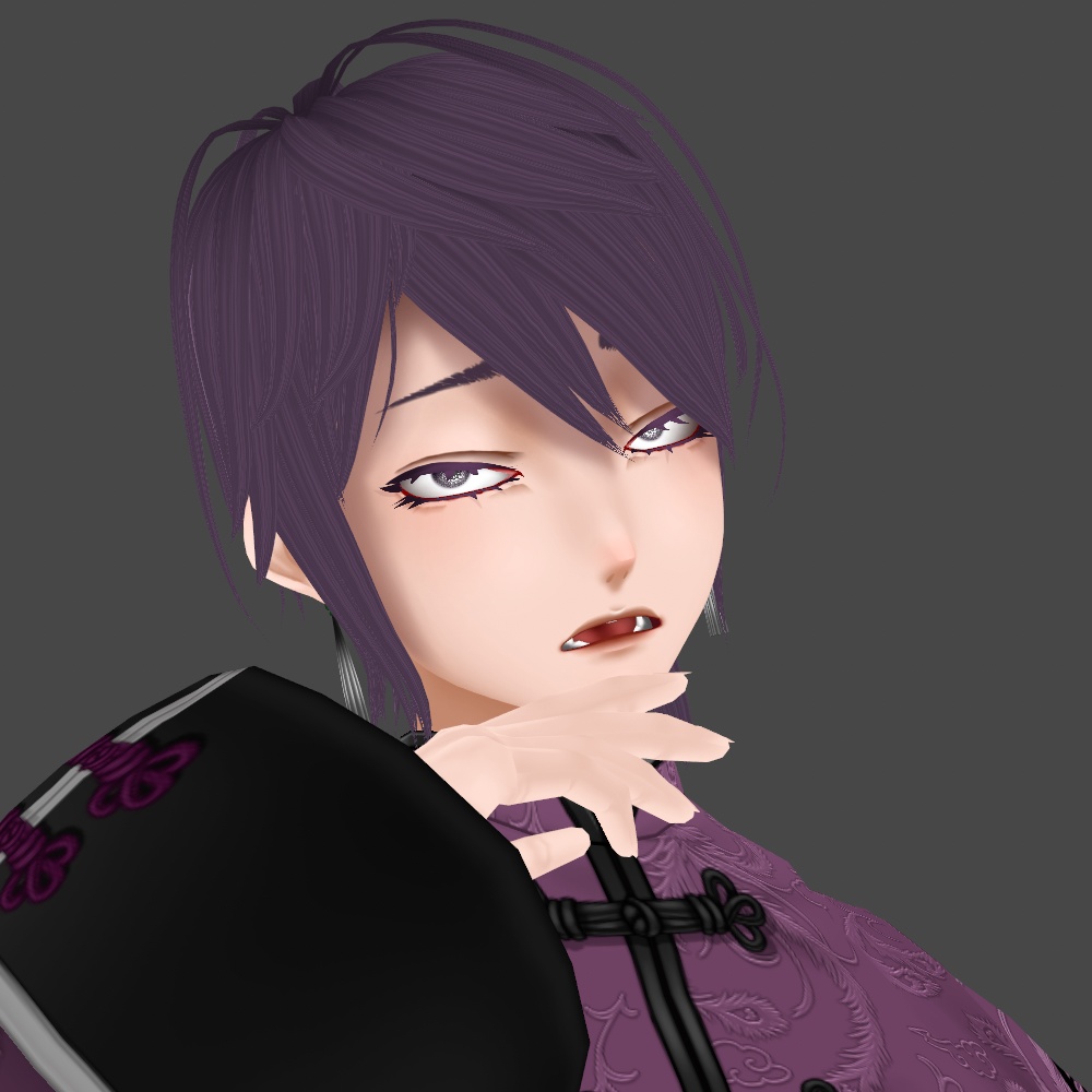 電脳ホムンクルス【Sleeper】