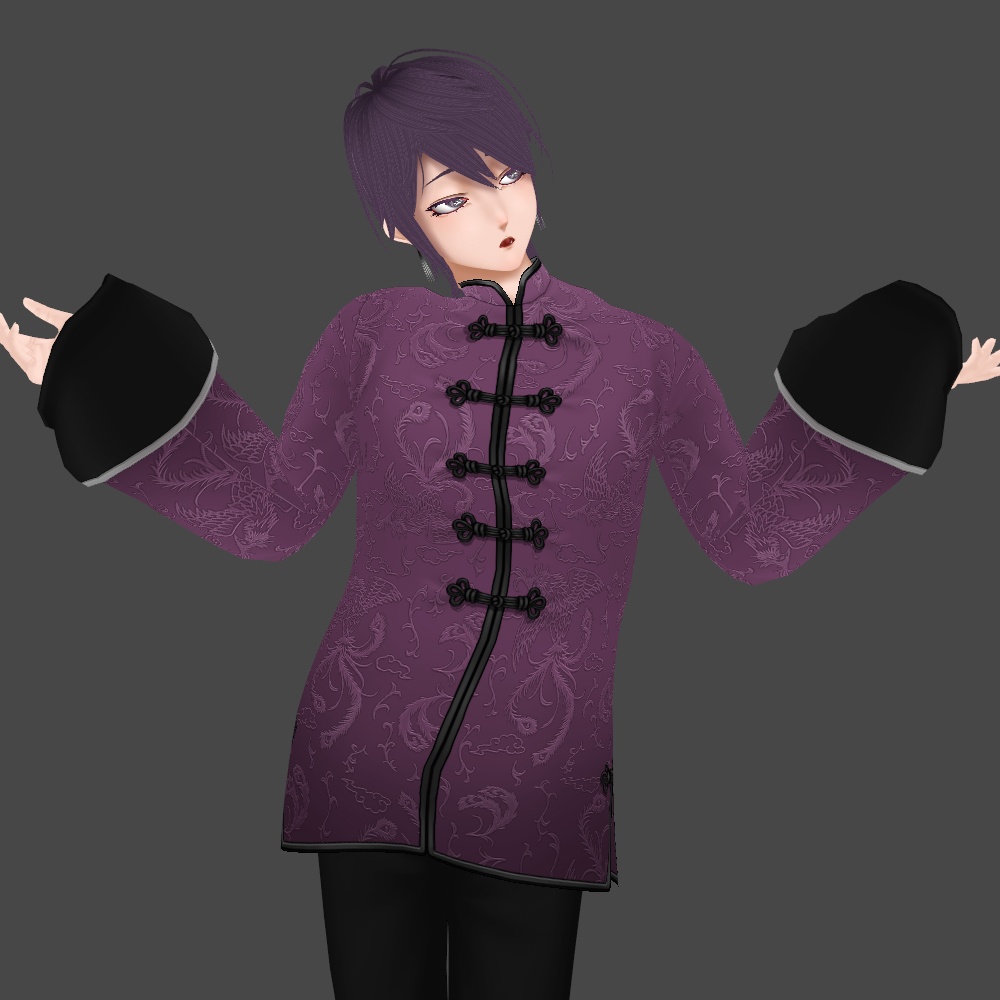 電脳ホムンクルス【Sleeper】