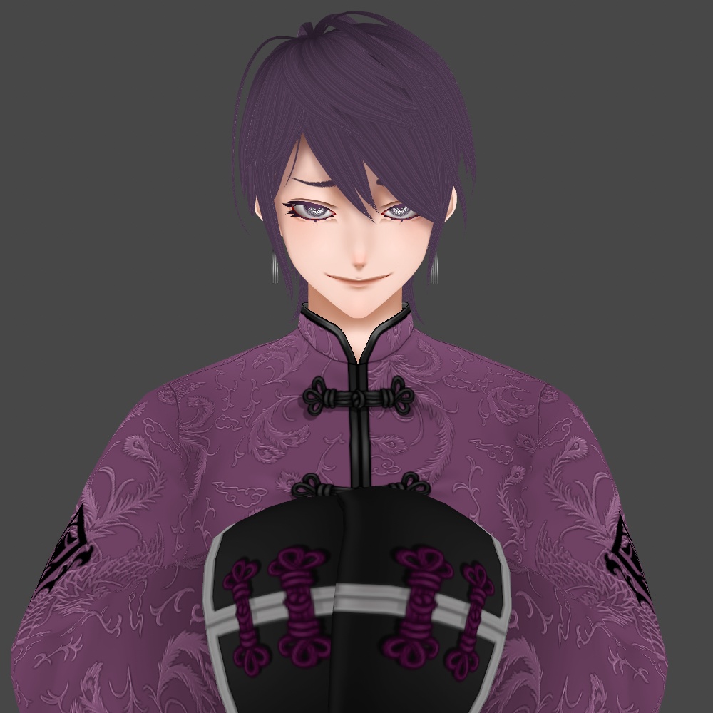 電脳ホムンクルス【Sleeper】