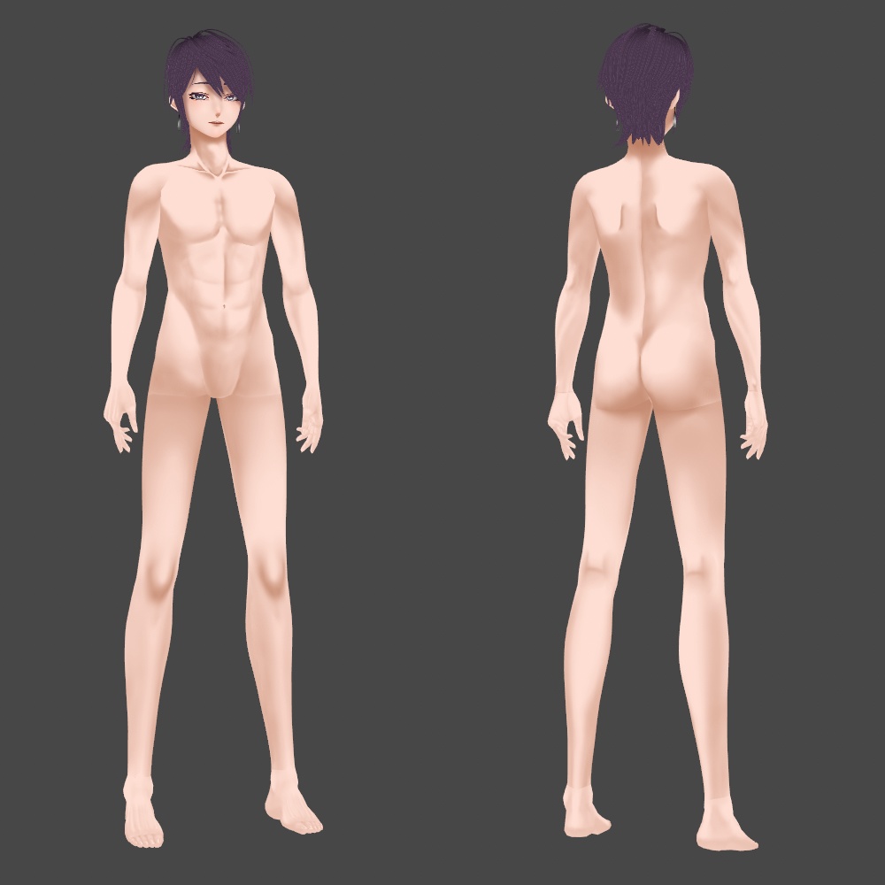 電脳ホムンクルス【Sleeper】