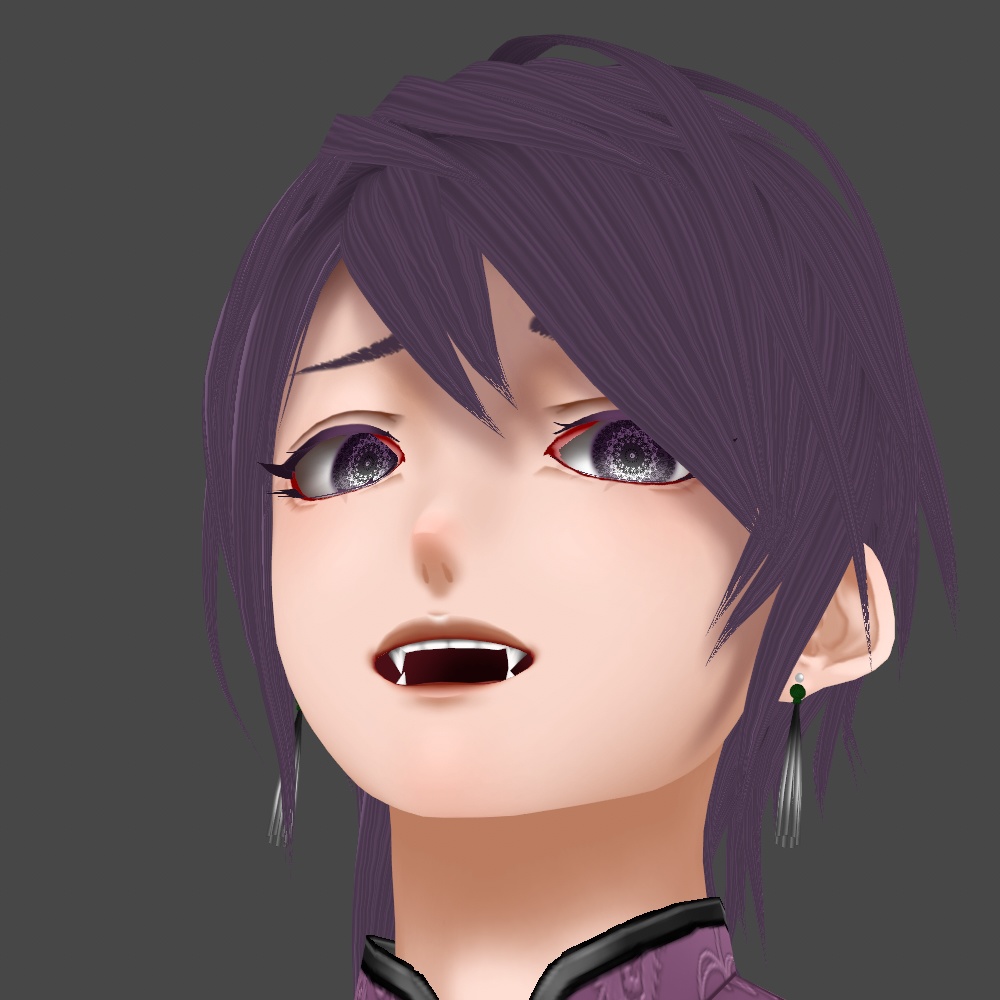 電脳ホムンクルス【Sleeper】