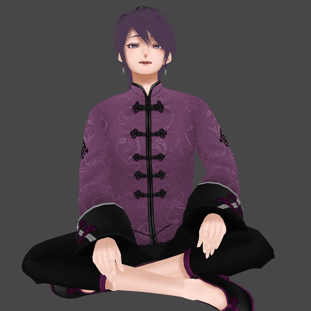 電脳ホムンクルス【Sleeper】