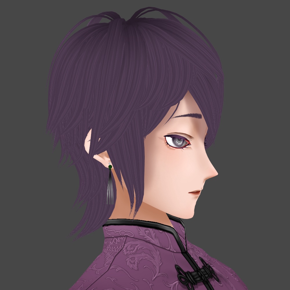 電脳ホムンクルス【Sleeper】