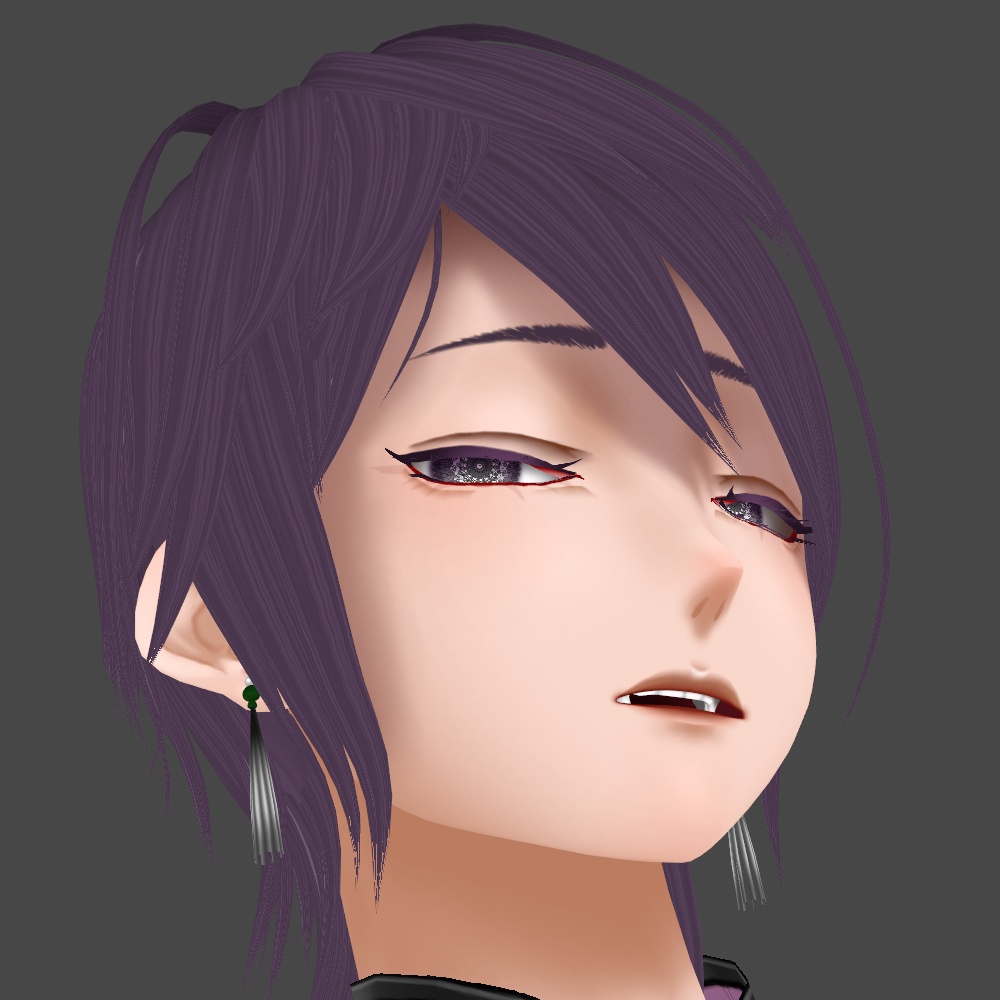 電脳ホムンクルス【Sleeper】