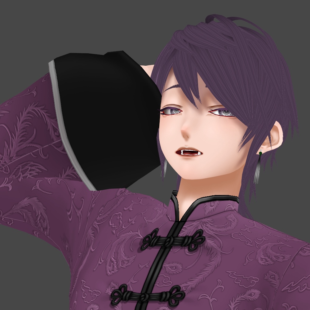 電脳ホムンクルス【Sleeper】