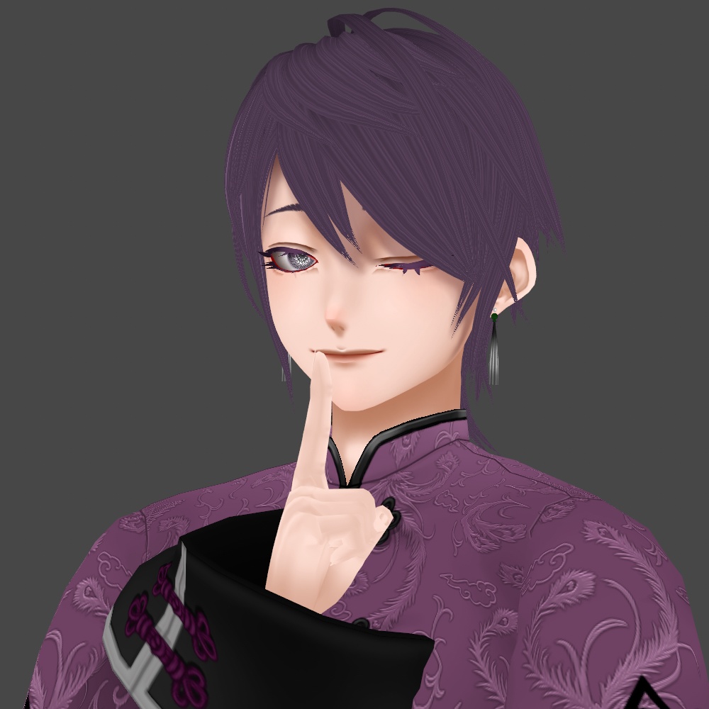 電脳ホムンクルス【Sleeper】