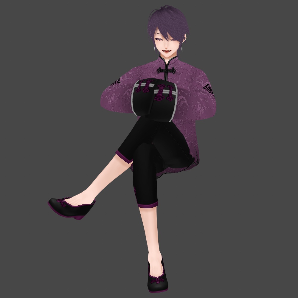 電脳ホムンクルス【Sleeper】