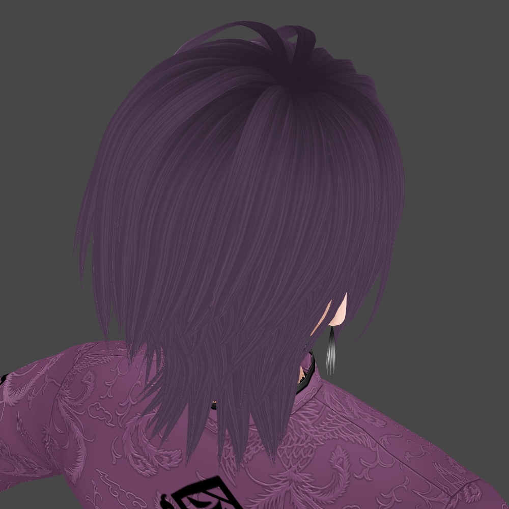 電脳ホムンクルス【Sleeper】