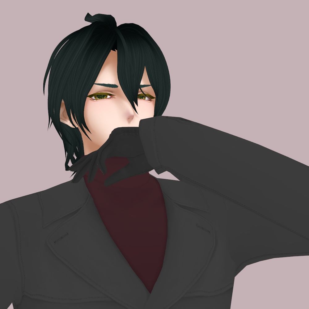 電脳ホムンクルス【真昼の声】