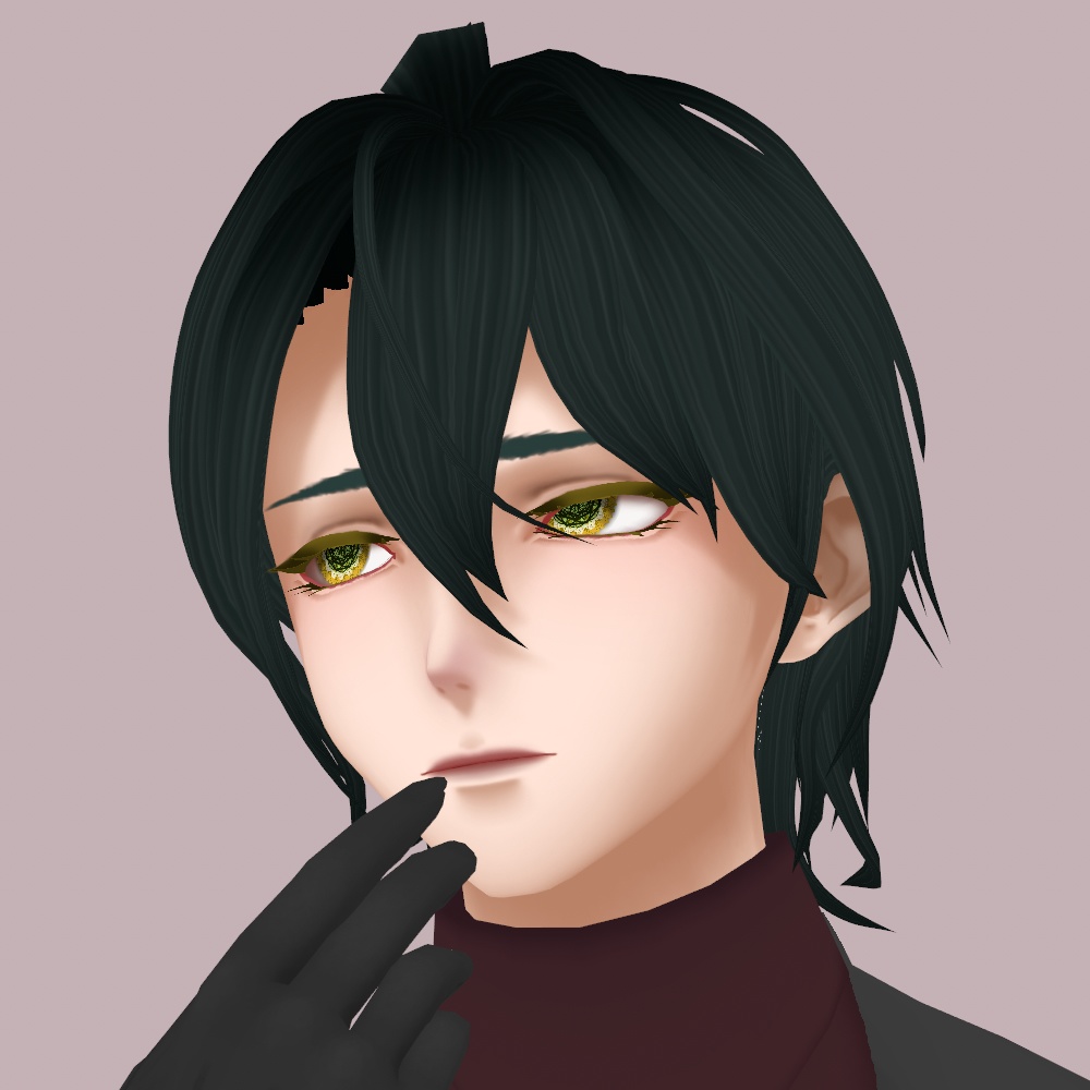 電脳ホムンクルス【真昼の声】