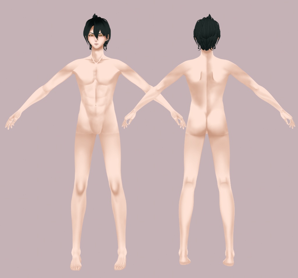 電脳ホムンクルス【真昼の声】