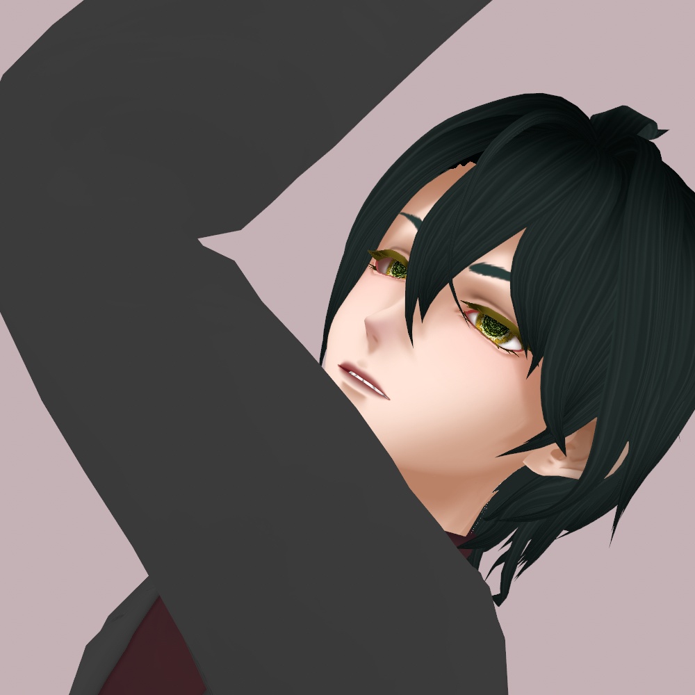 電脳ホムンクルス【真昼の声】