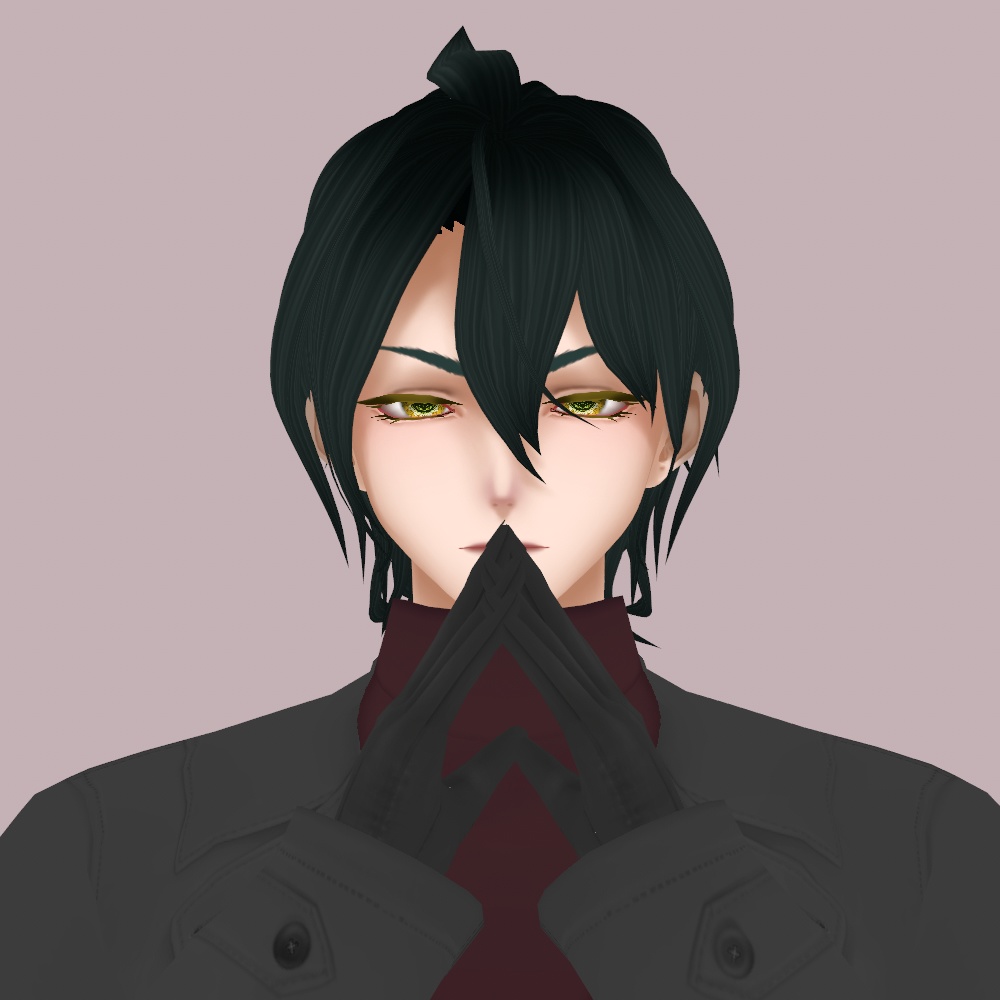 電脳ホムンクルス【真昼の声】