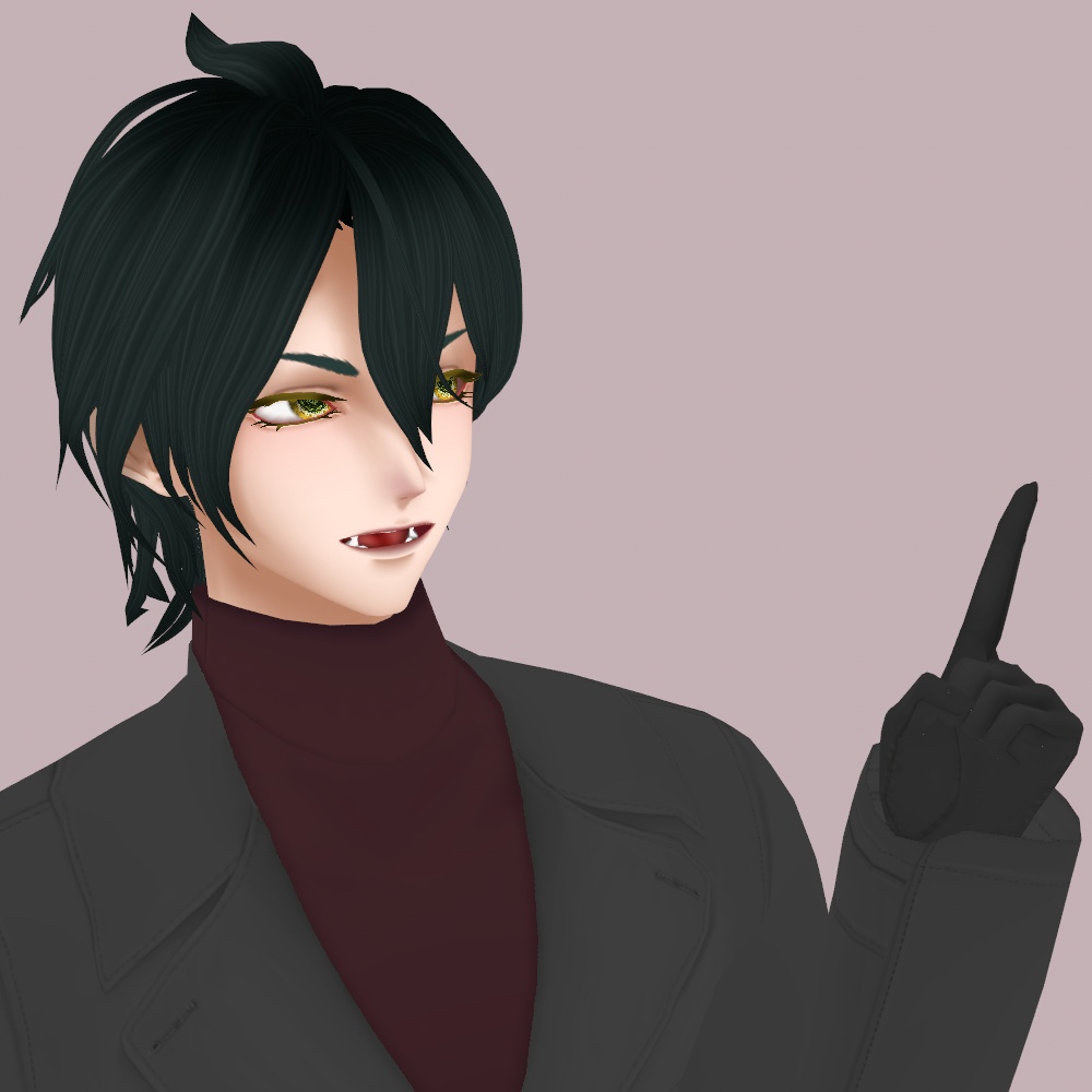 電脳ホムンクルス【真昼の声】