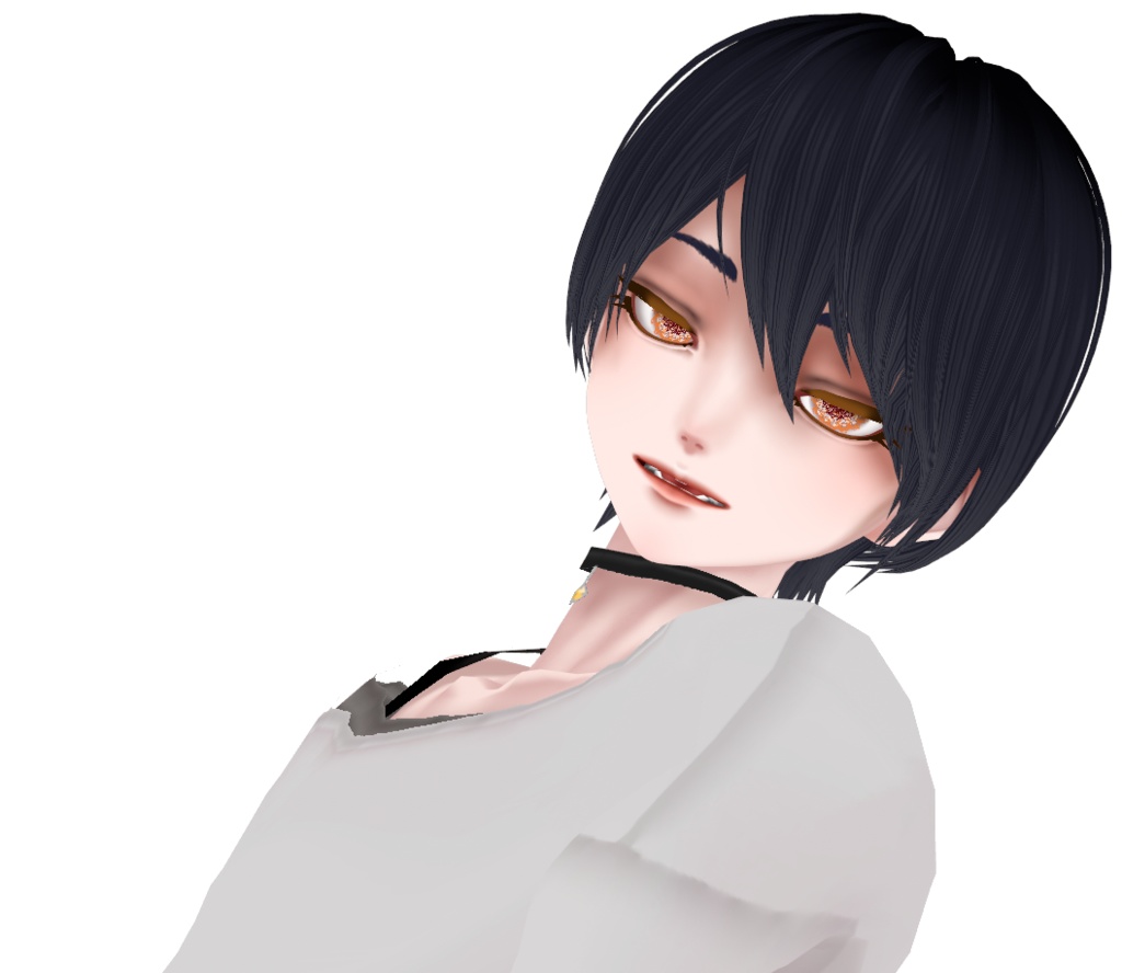 電脳ホムンクルス【青い亀裂】