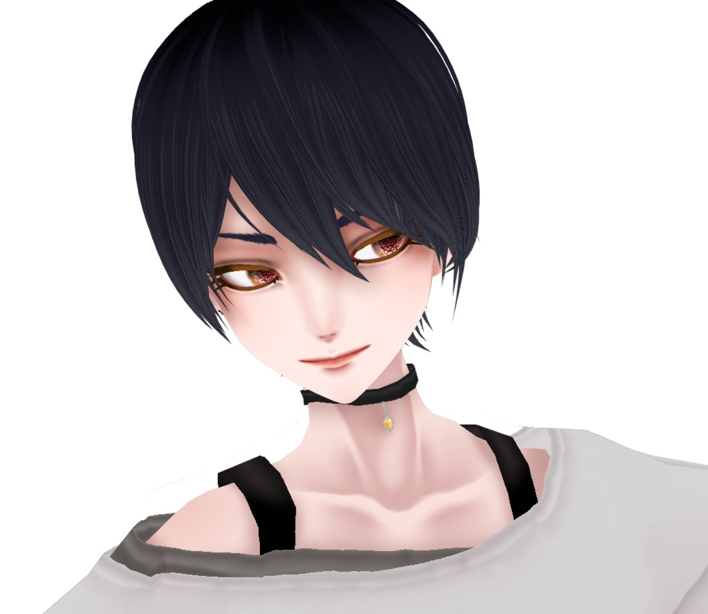 電脳ホムンクルス【青い亀裂】