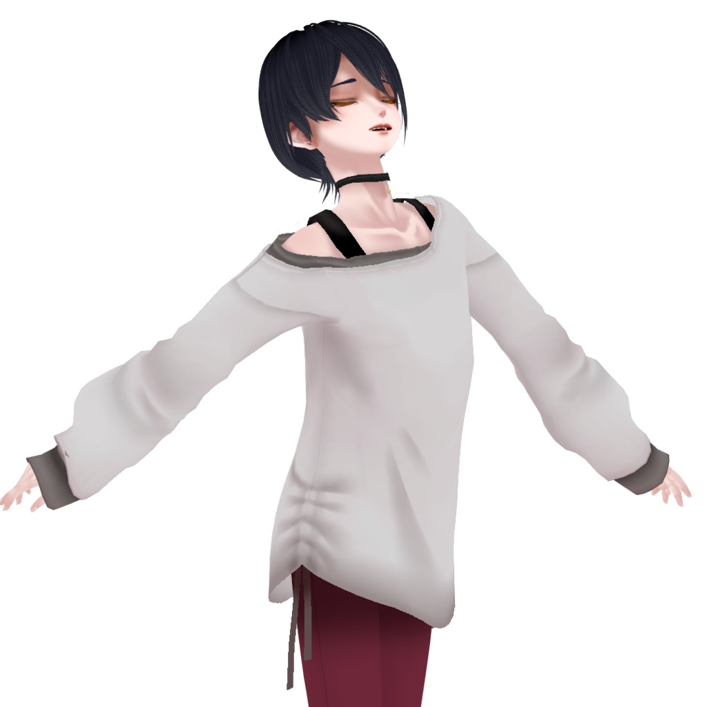 電脳ホムンクルス【青い亀裂】