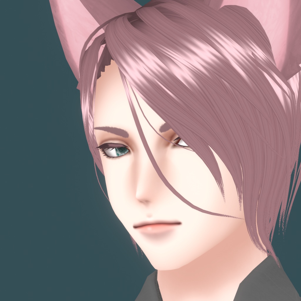 電脳ホムンクルス【夢なりし空中庭園】