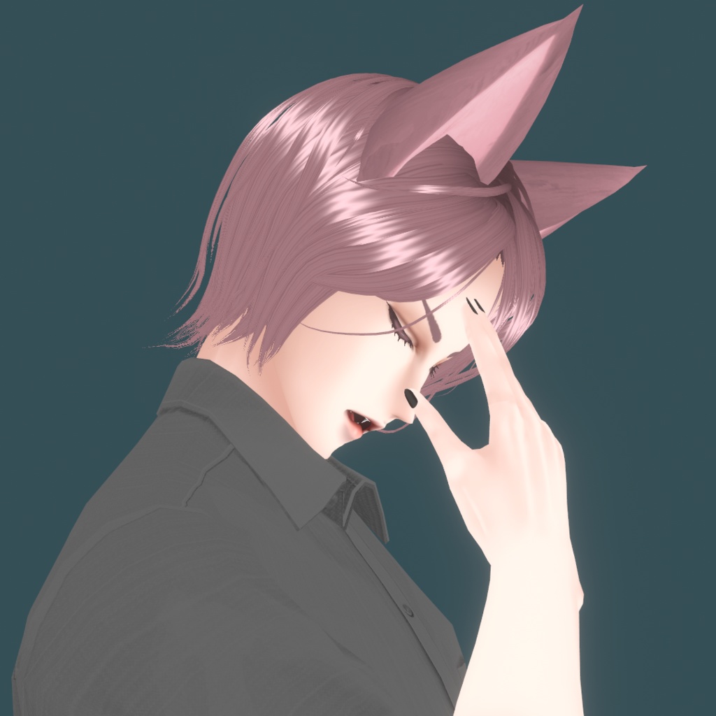 電脳ホムンクルス【夢なりし空中庭園】