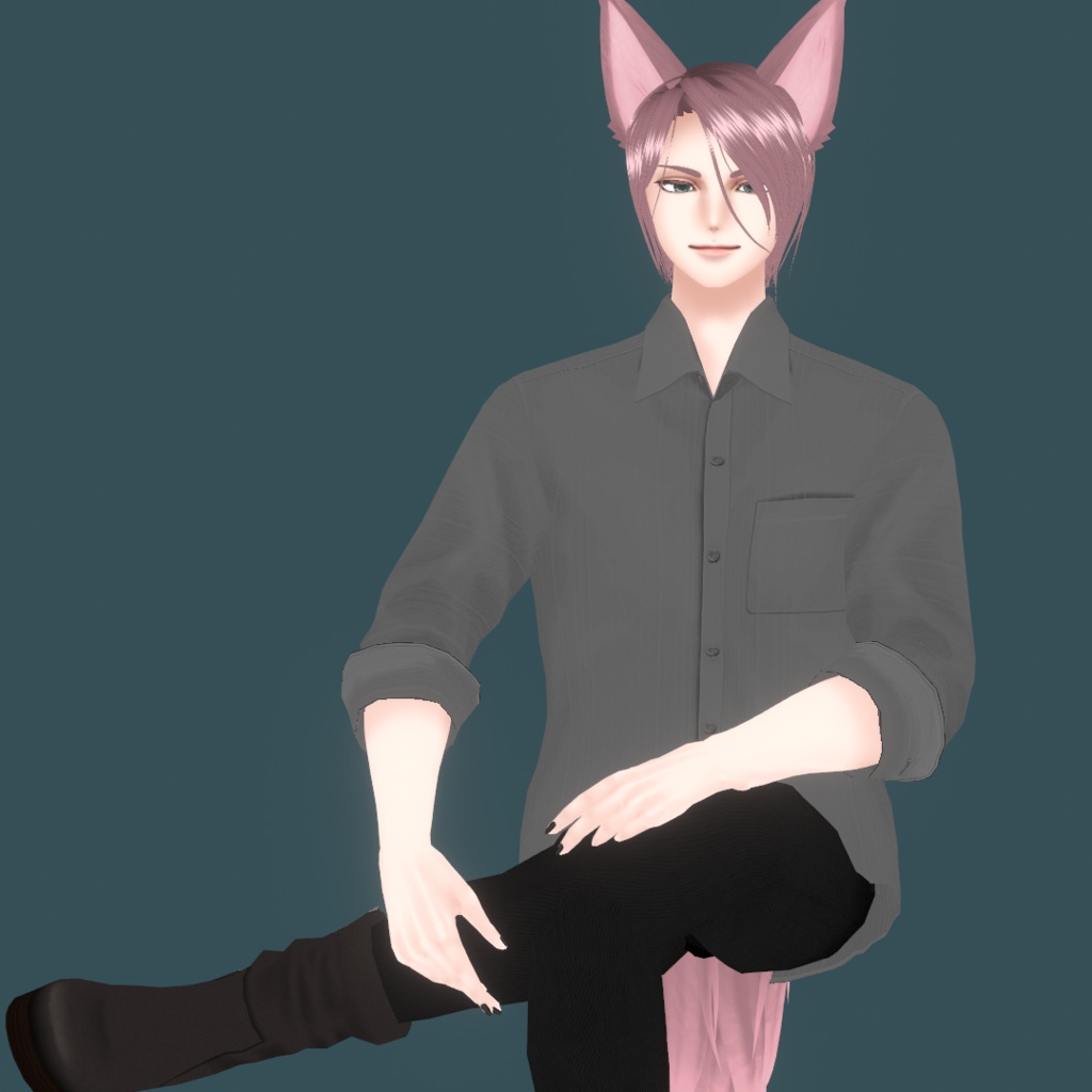 電脳ホムンクルス【夢なりし空中庭園】