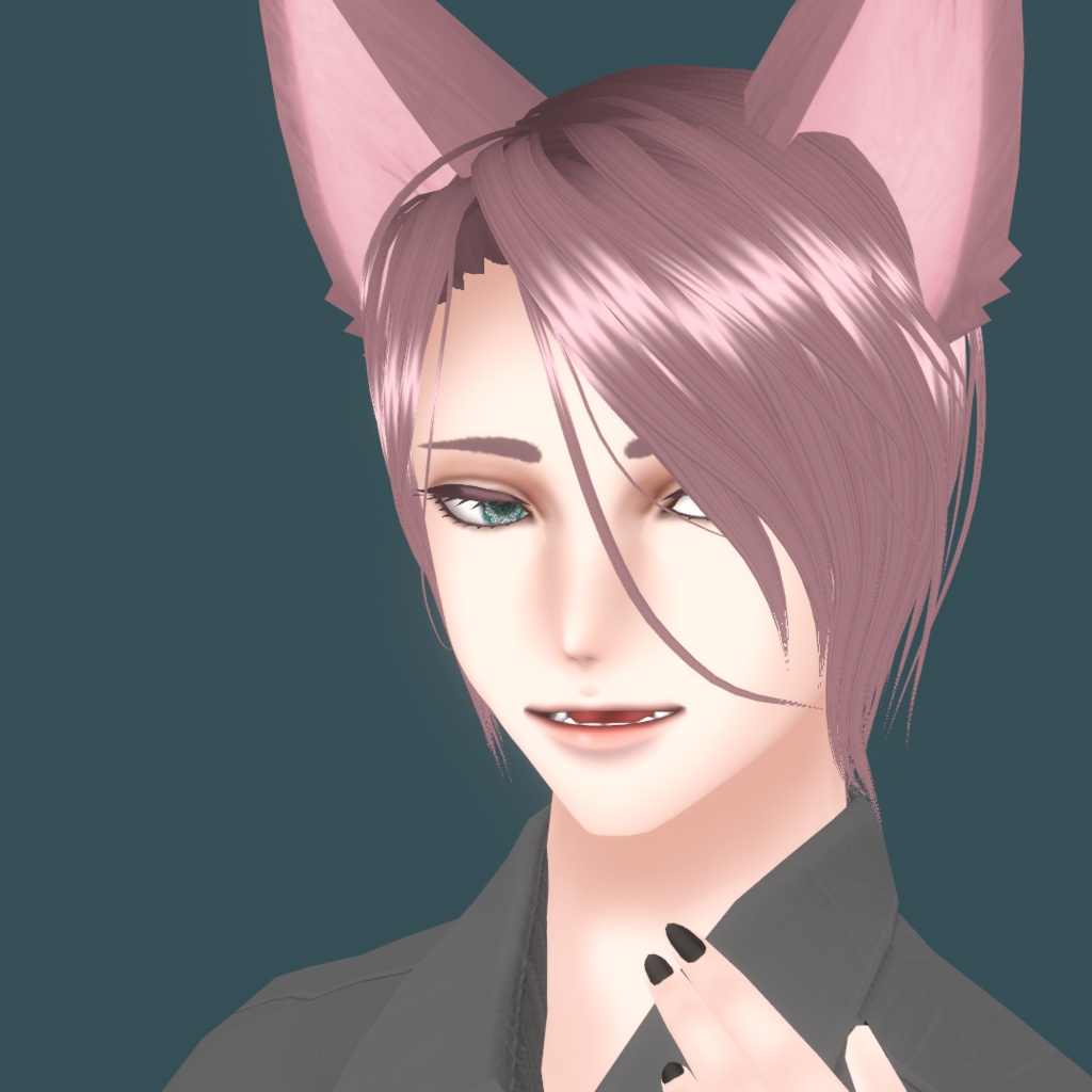 電脳ホムンクルス【夢なりし空中庭園】