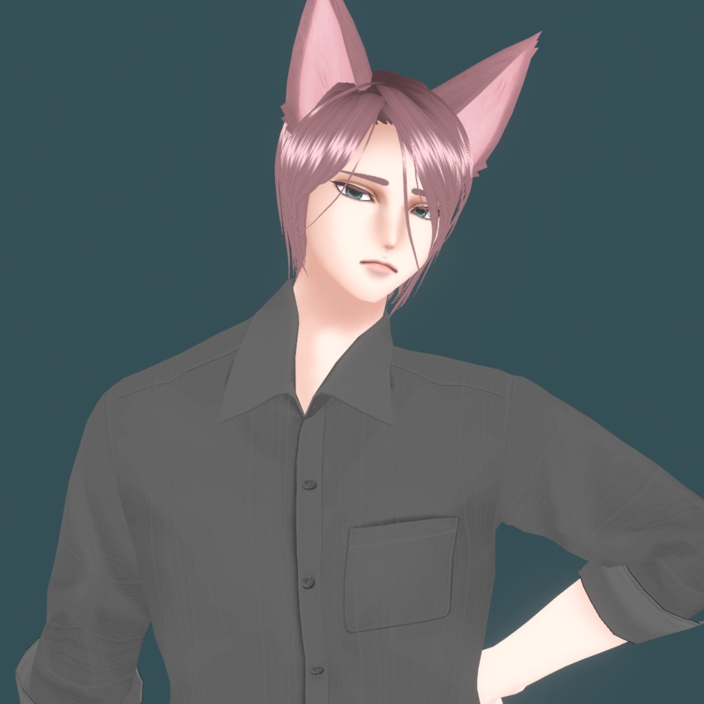 電脳ホムンクルス【夢なりし空中庭園】