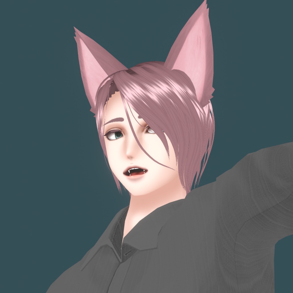 電脳ホムンクルス【夢なりし空中庭園】