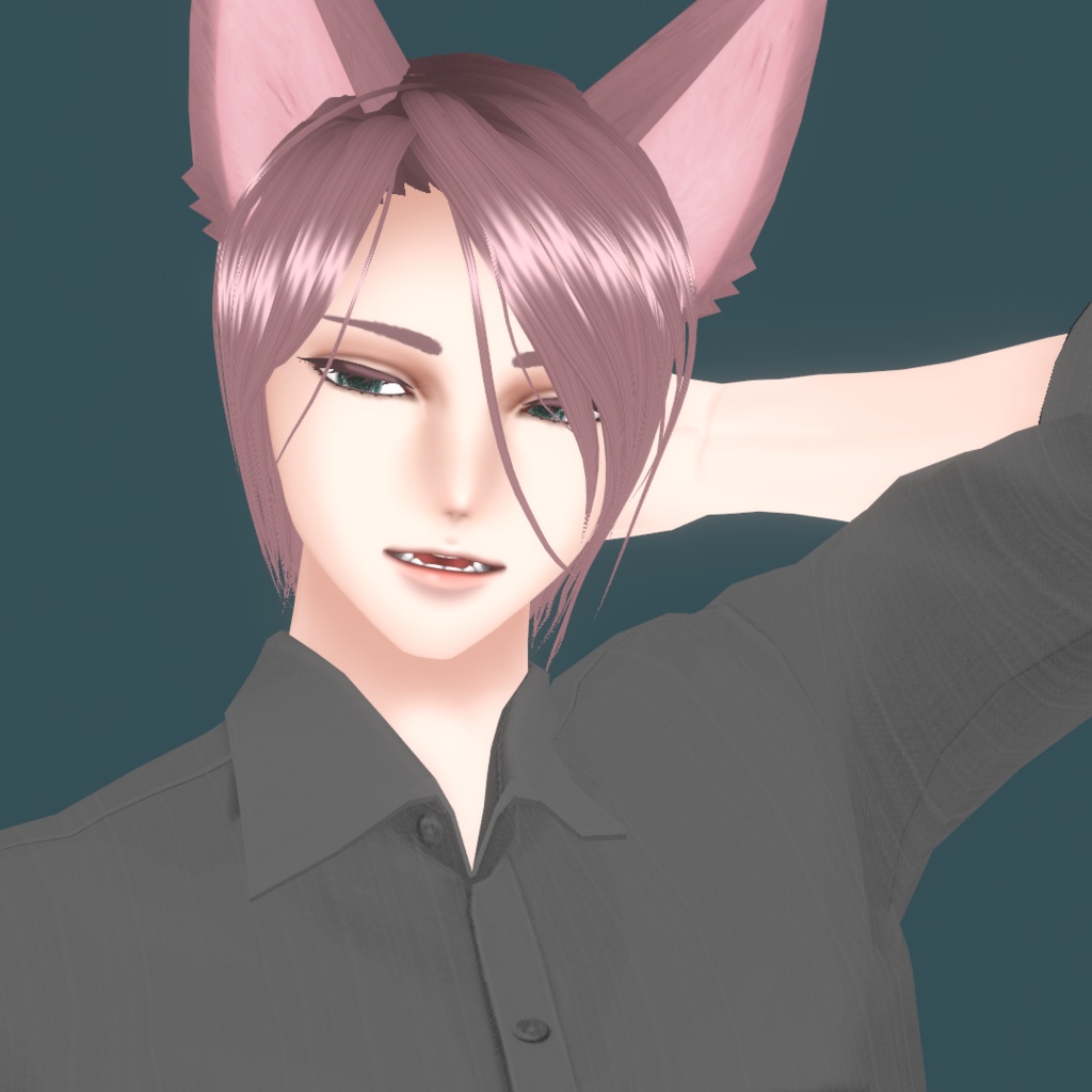 電脳ホムンクルス【夢なりし空中庭園】