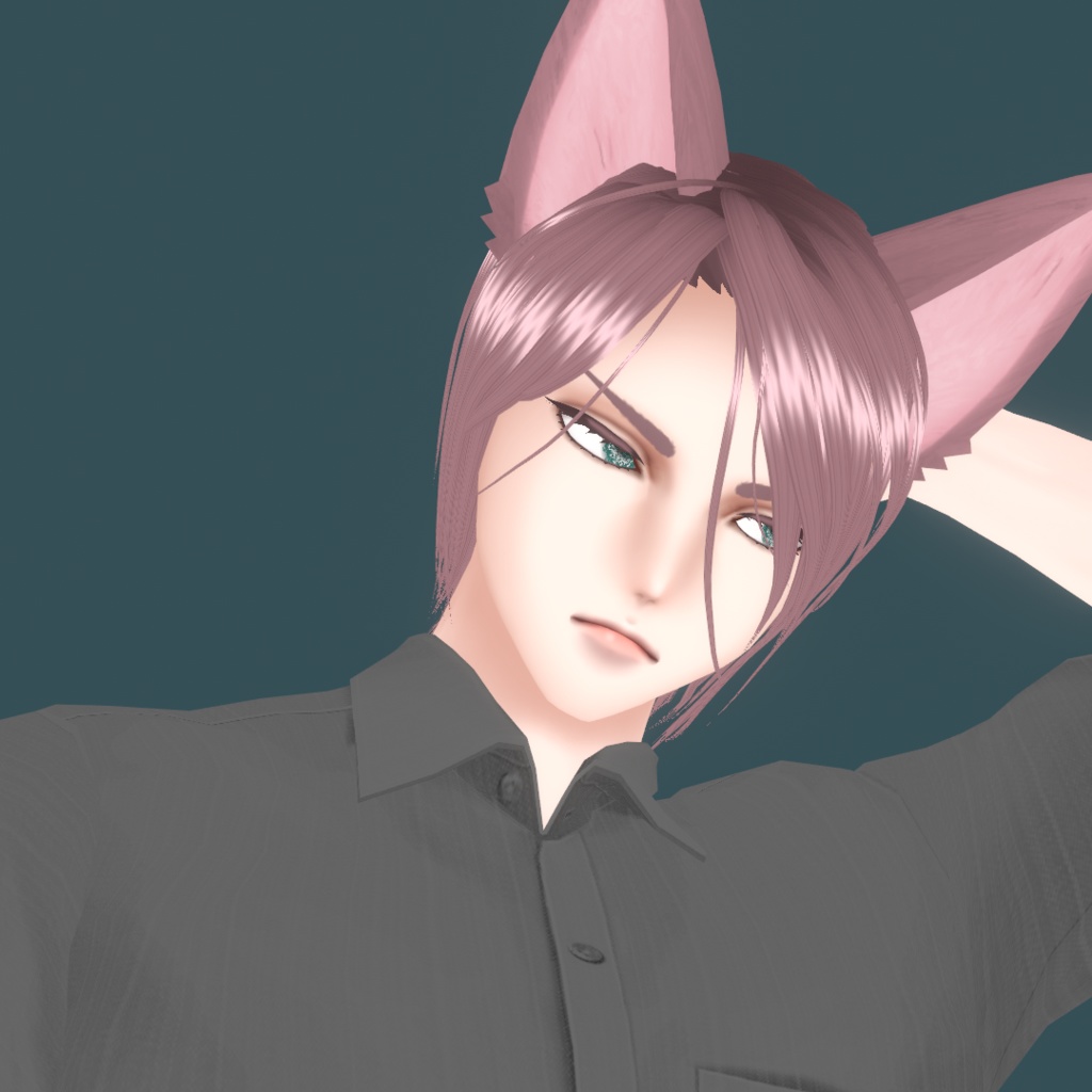 電脳ホムンクルス【夢なりし空中庭園】