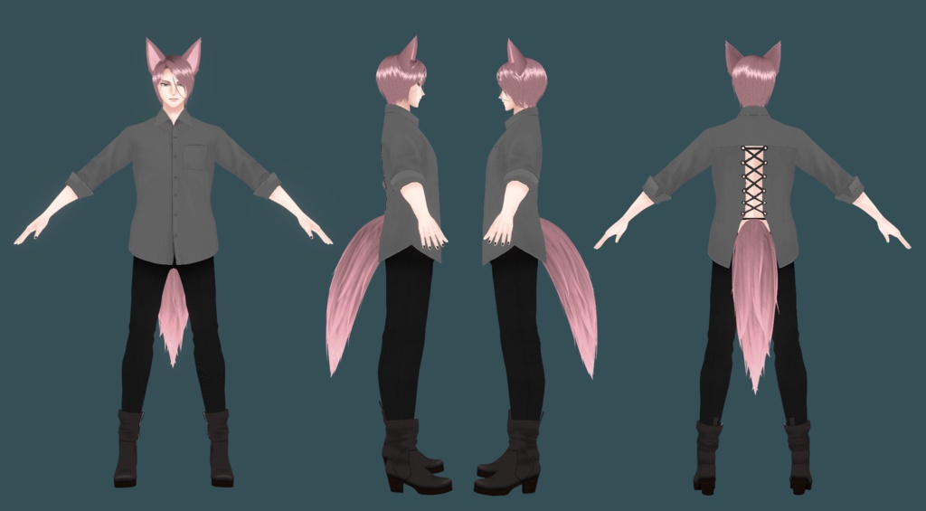 電脳ホムンクルス【夢なりし空中庭園】