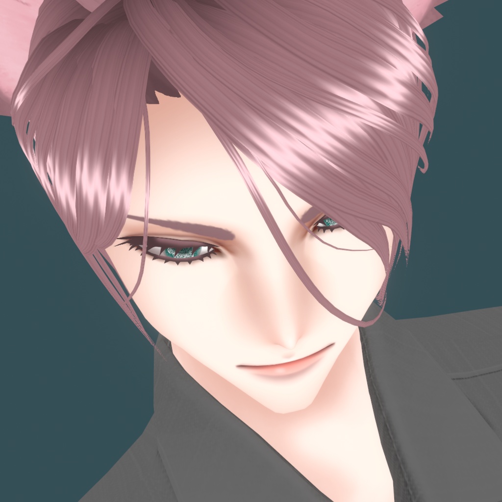 電脳ホムンクルス【夢なりし空中庭園】