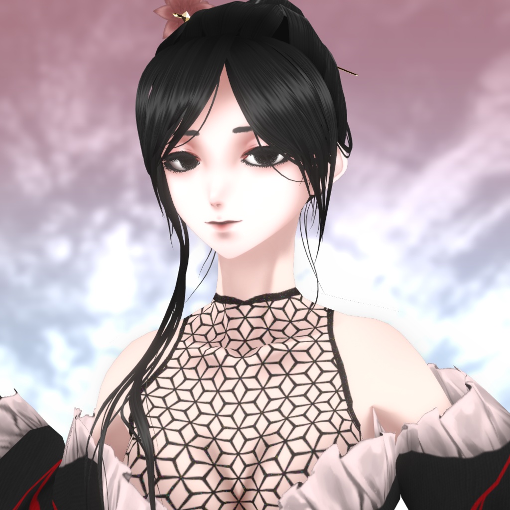 電脳ホムンクルス【浮舟】