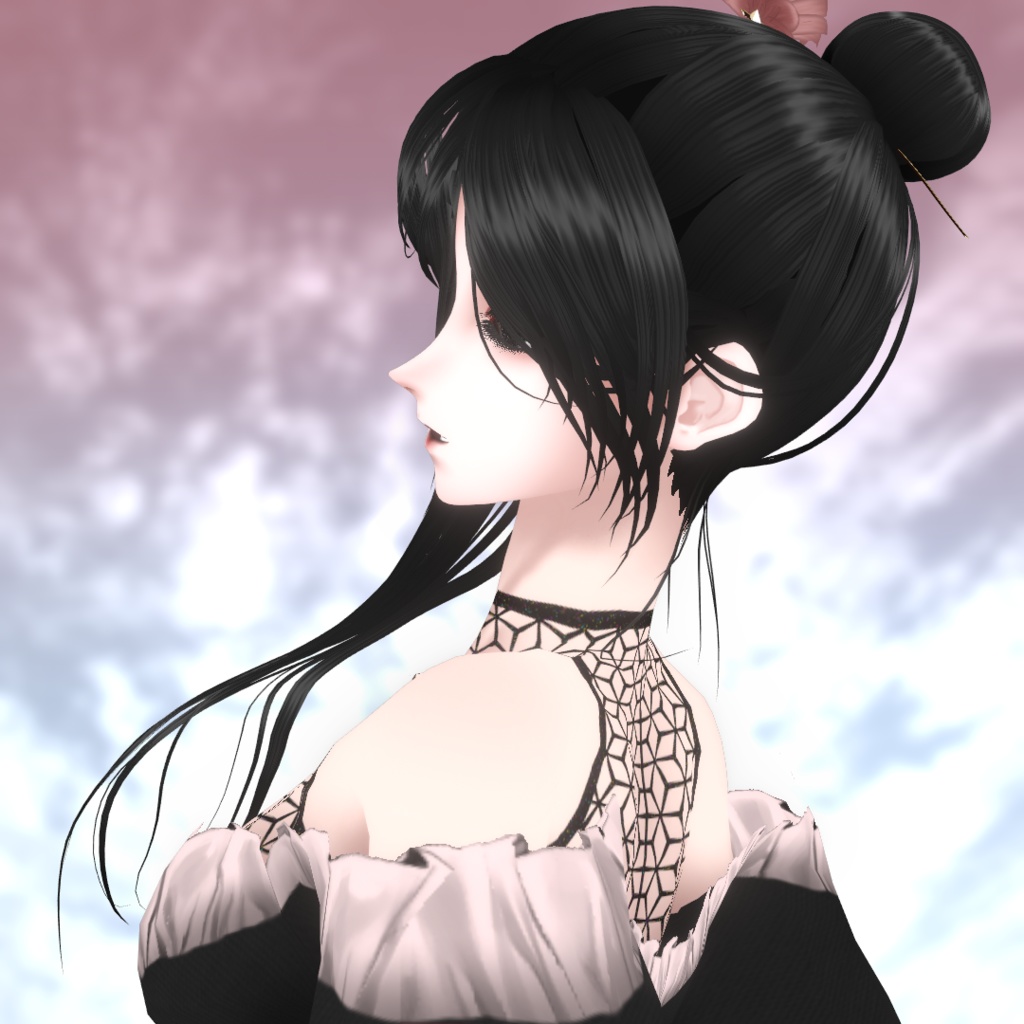 電脳ホムンクルス【浮舟】