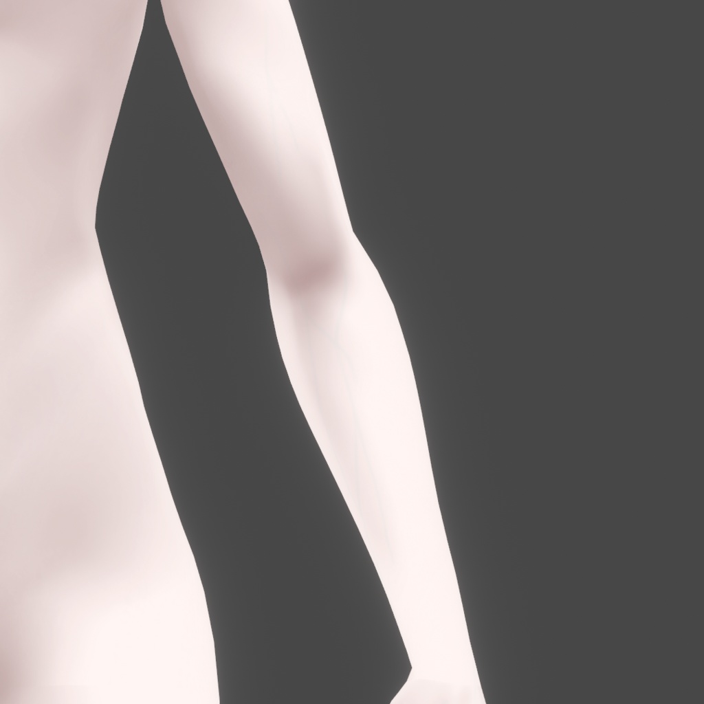 電脳ホムンクルス【Night-ship”D”】