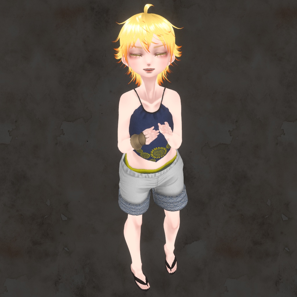 電脳ホムンクルス【SONS OF THE SUN】