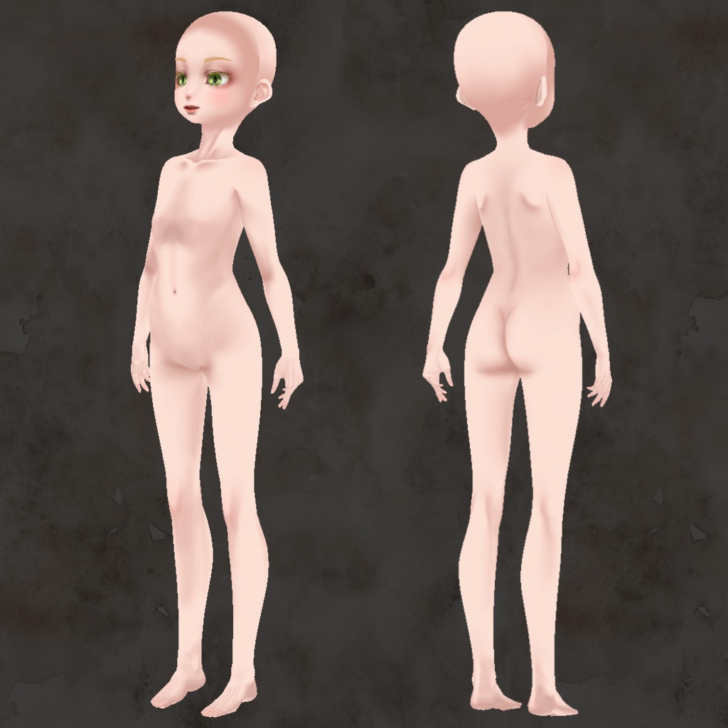 電脳ホムンクルス【SONS OF THE SUN】