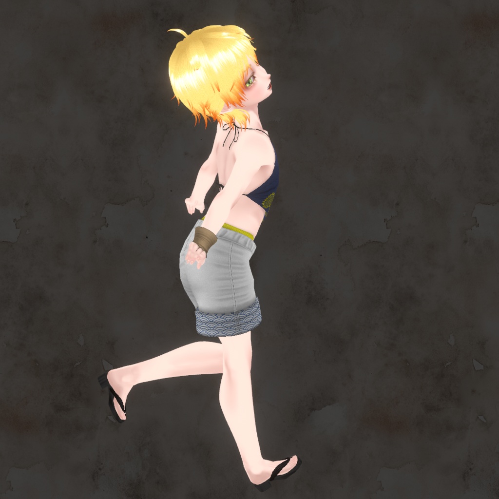 電脳ホムンクルス【SONS OF THE SUN】