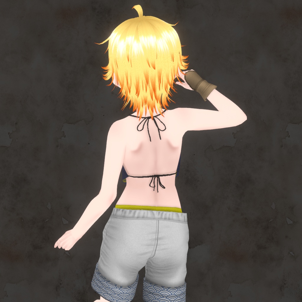 電脳ホムンクルス【SONS OF THE SUN】