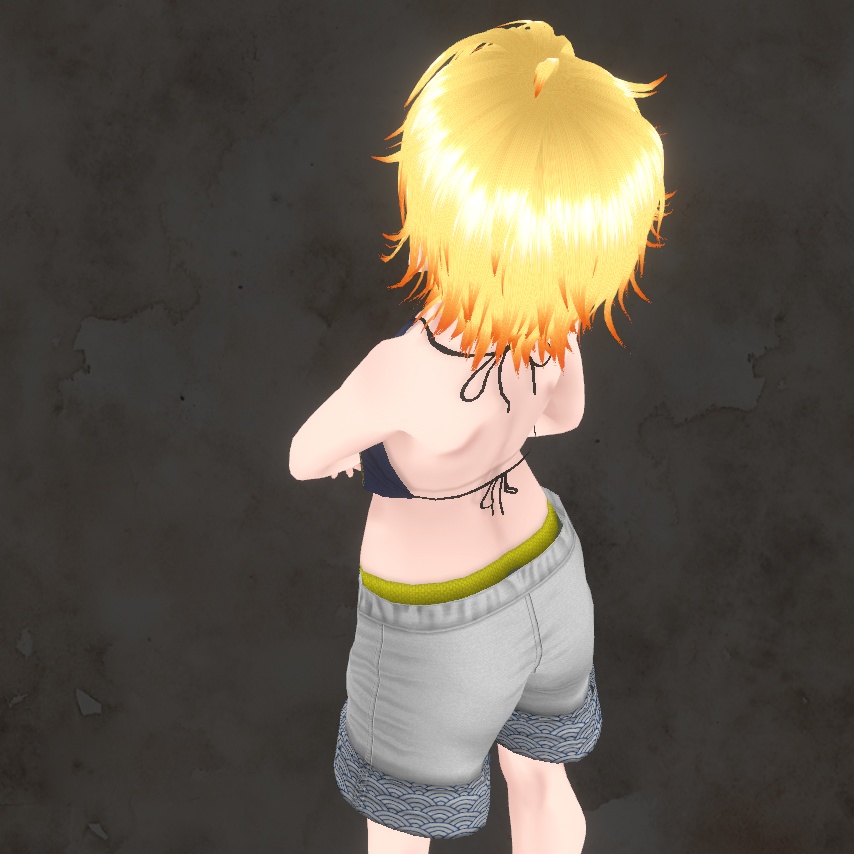 電脳ホムンクルス【SONS OF THE SUN】