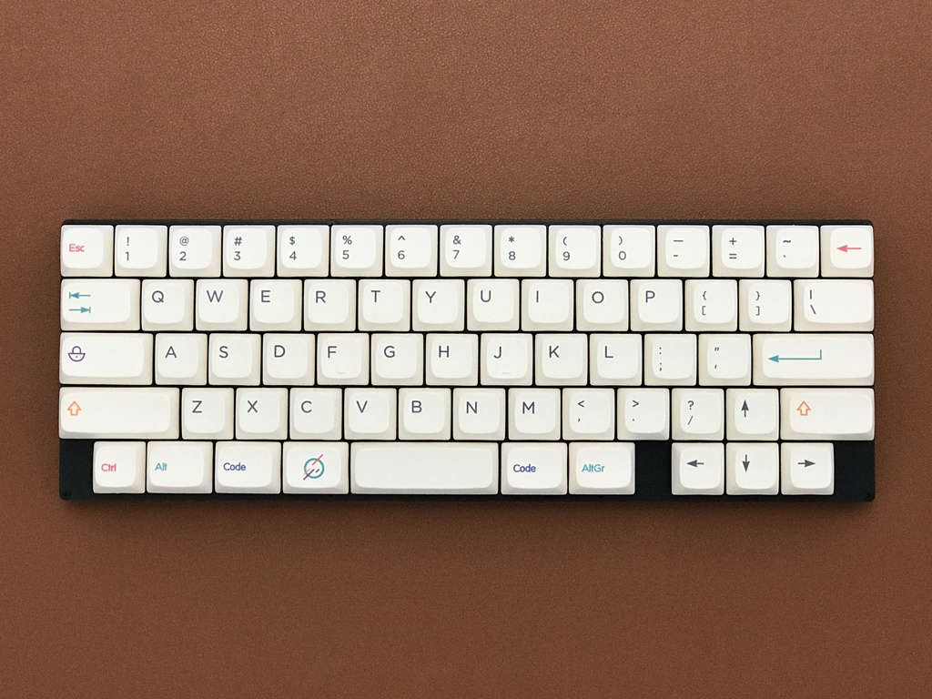CROSSARROW60(キーボードキット)