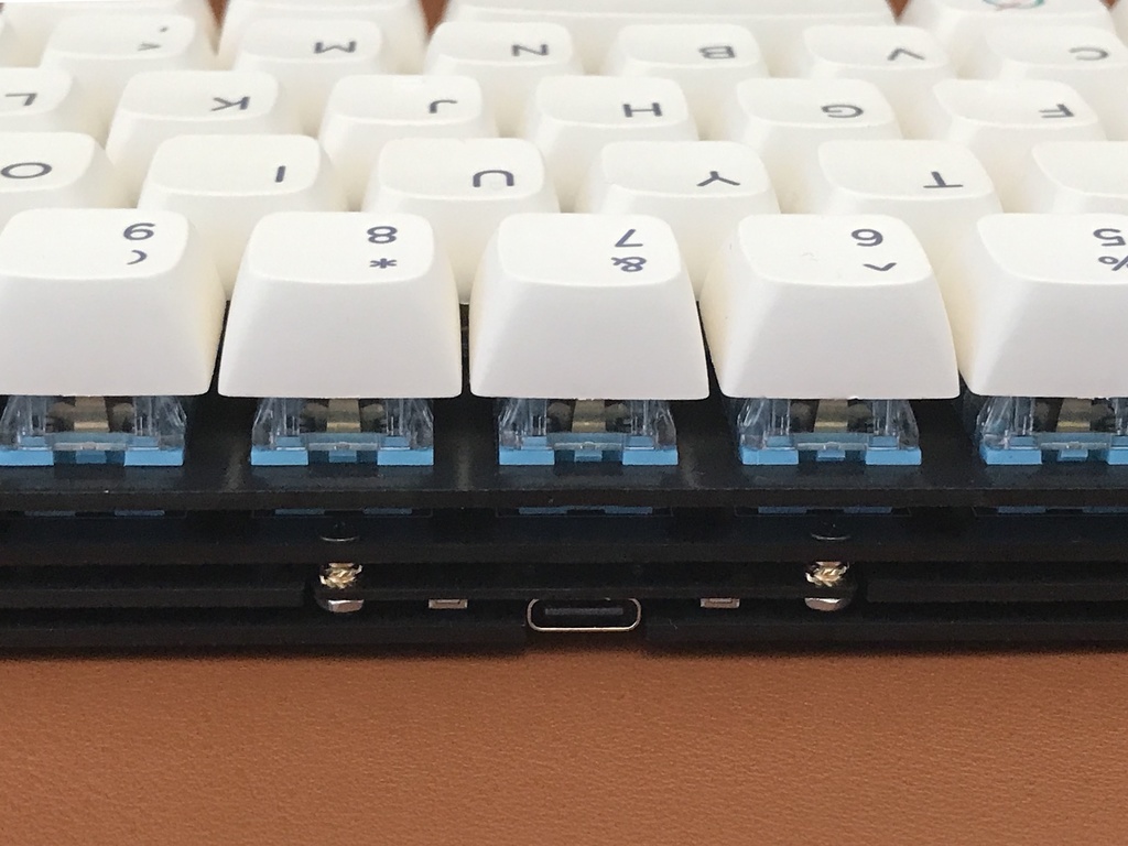 CROSSARROW60(キーボードキット)