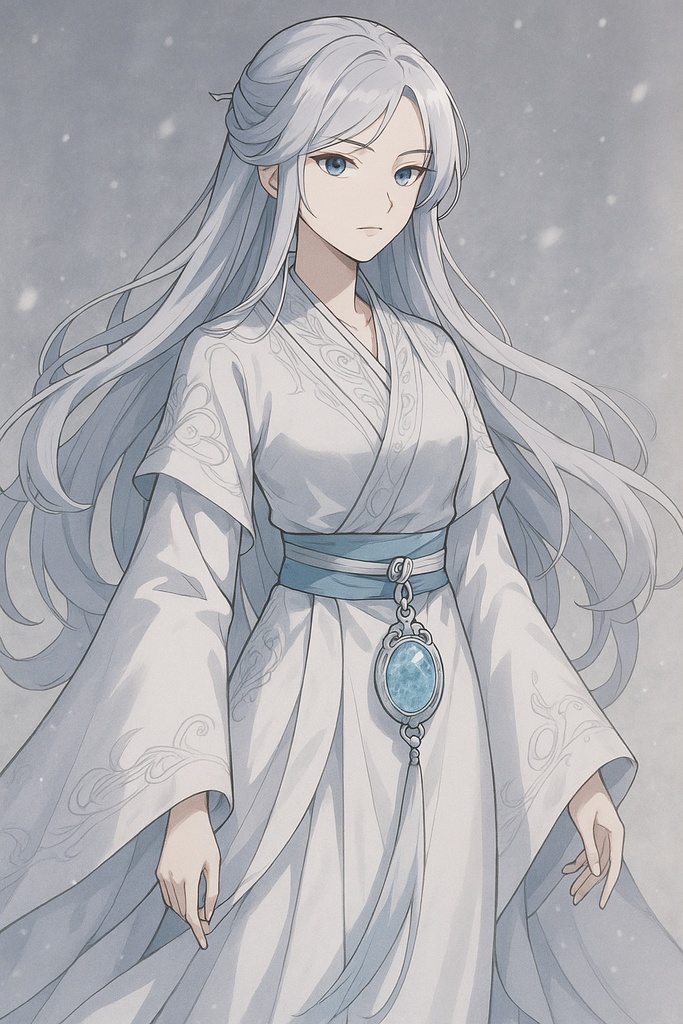 The immortal fairy empress was subdued and trained by a lowly female slave.