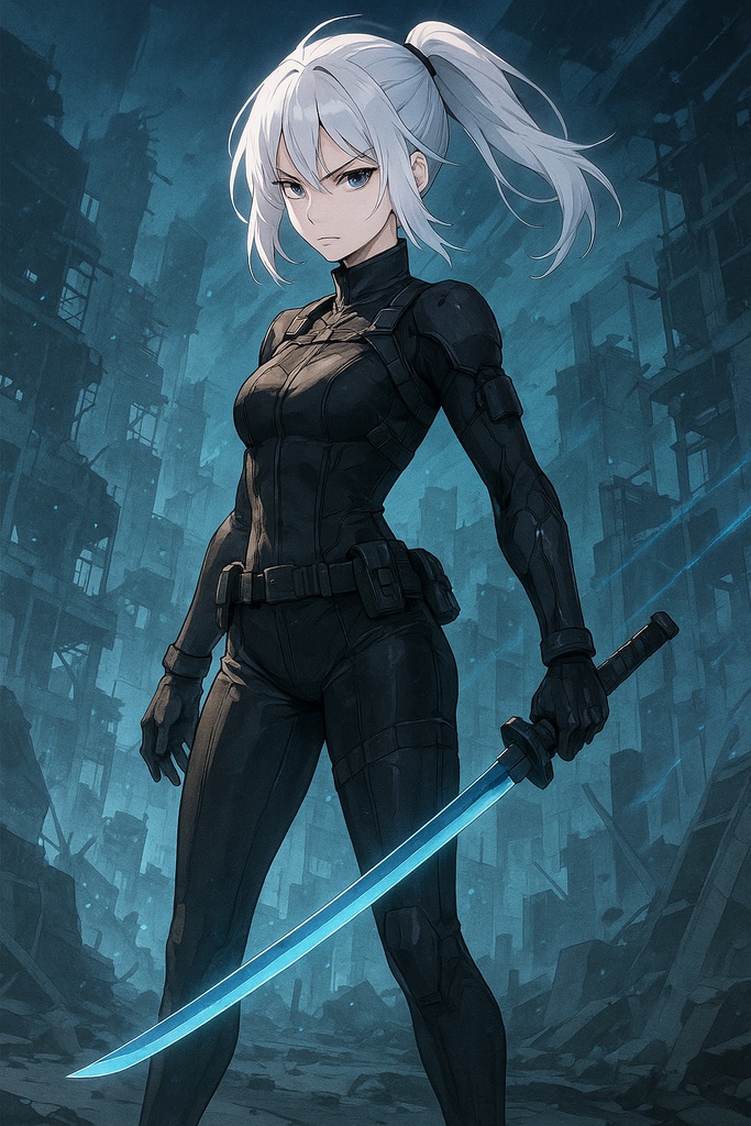 Ran Bing from Ling Cage was treated as a sex slave sow in the Dawn Hall