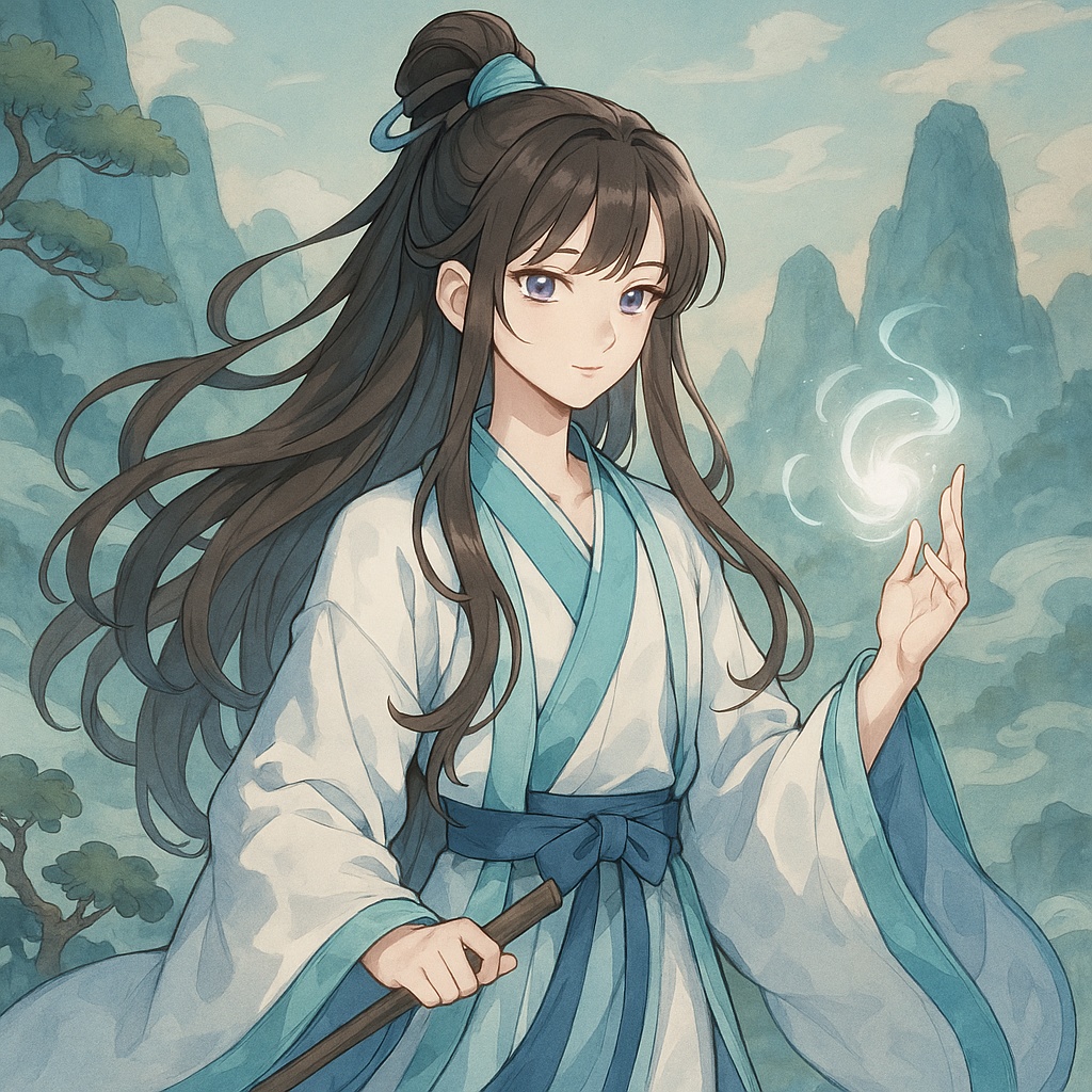 The most powerful and peerless ancestor obtained a possession system and swapped bodies with a female slave, but was overthrown and brutally tortured to death by the harem