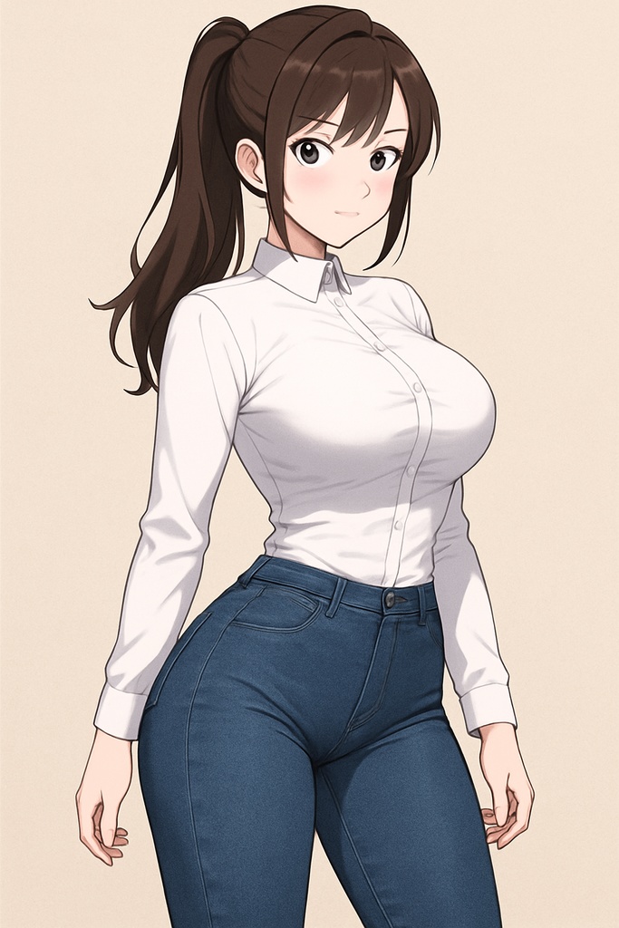 As the chairman of the board, I enjoy having my wife trained and developed by her subordinates