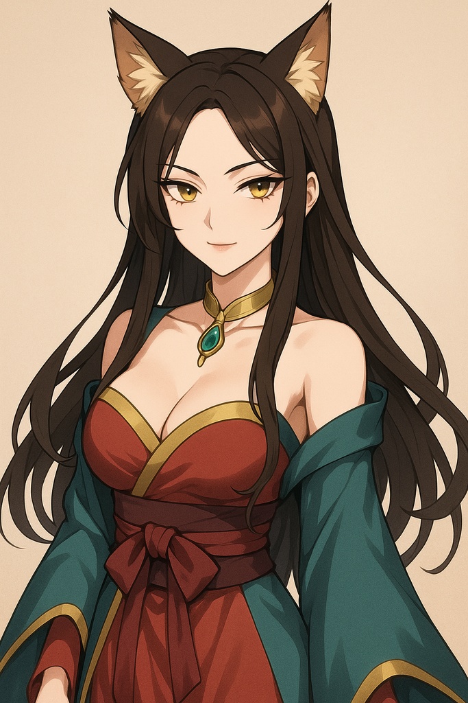 In The Villain of Destiny, Gu Changge and a female slave swap roles.