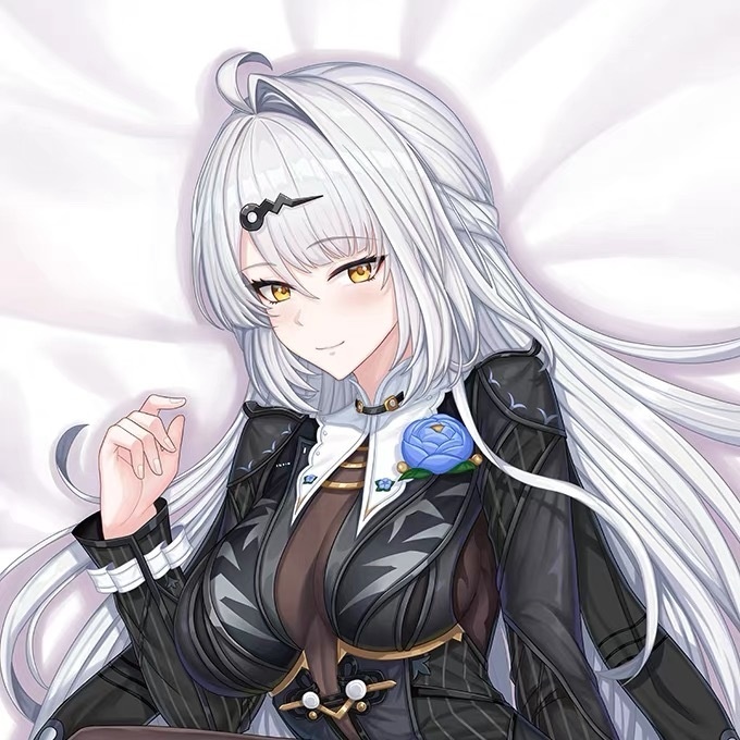 『ゼンレスゾーンゼロ』 儀玄 抱き枕カバー